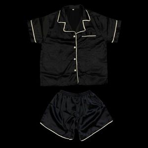 Satin Silk Sleepwear